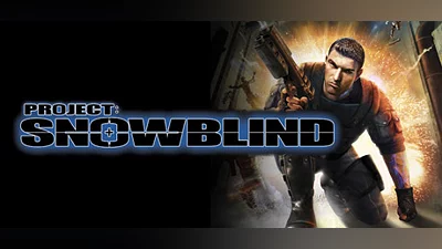 Сборник Project: Snowblind Demo