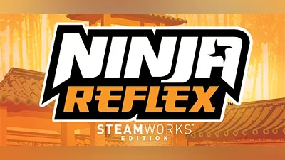 Сборник Ninja Reflex Demo