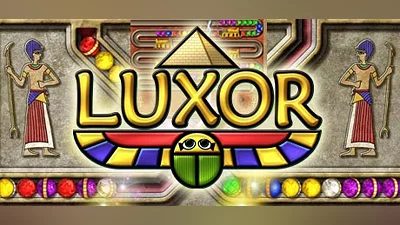 Сборник Luxor Demo