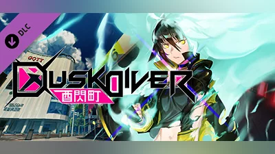Сборник Dusk Diver-GOGORISE PACK