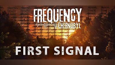 Сборник Frequency: Chernobyl — First Signal