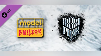 Сборник Model Builder: Frostpunk DLC