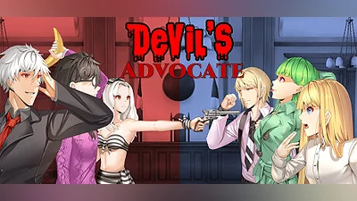 Сборник Devil's Advocate: Alexander Twist