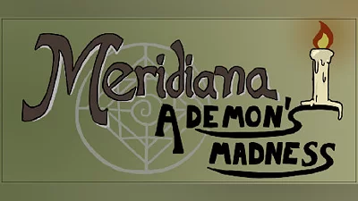 Сборник Meridiana - A demon's madness