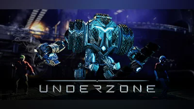 Сборник UNDERZONE Demo