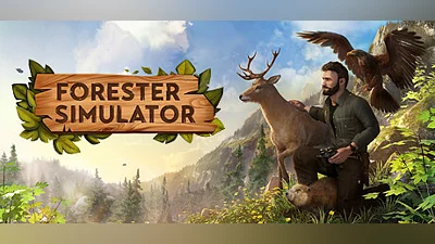 Сборник Forester Simulator