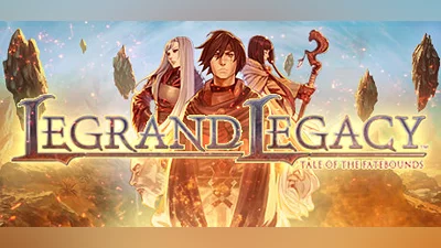 Сборник Legrand Legacy Demo