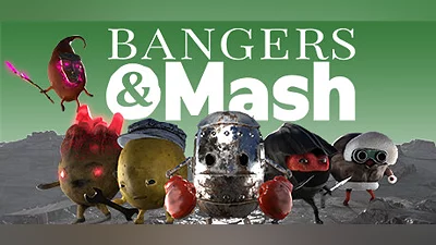 Сборник Bangers & Mash