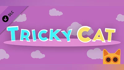 Сборник Tricky Cat - Soundtrack
