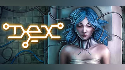 Сборник Dex Demo