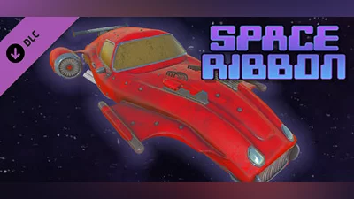 Сборник Space Ribbon Panther Jet Car - Early Access Pack