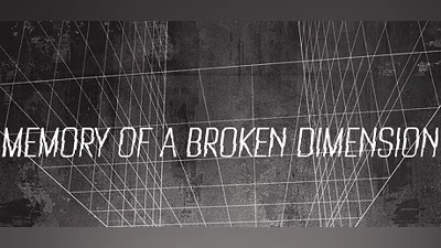 Сборник Memory of a Broken Dimension