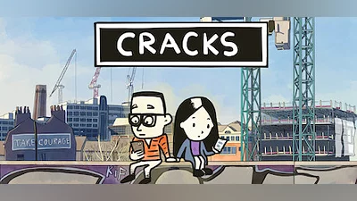 Сборник Cracks