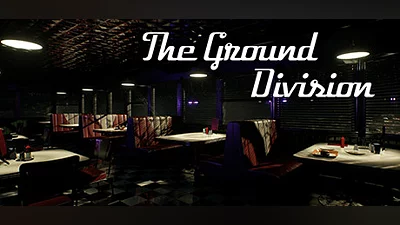 Сборник The Ground Division Demo