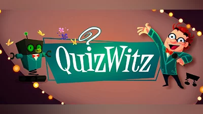 Сборник QuizWitz