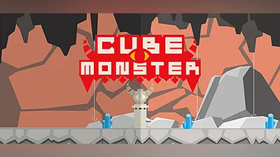 Сборник Cube Monster