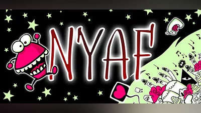 Сборник NYAF Demo