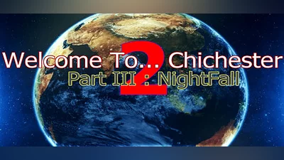 Сборник Welcome To... Chichester 2 - Part III : NightFall