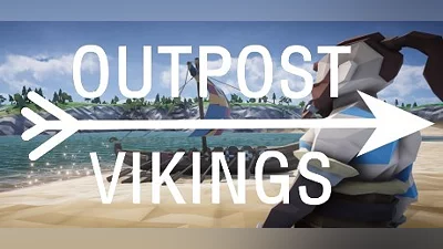Сборник Outpost: Vikings