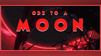 Сборник Ode to a Moon Demo