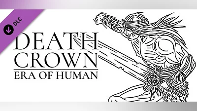 Сборник Death Crown — Era of Human