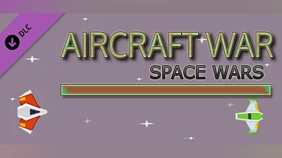 Сборник Aircraft War: Space Wars
