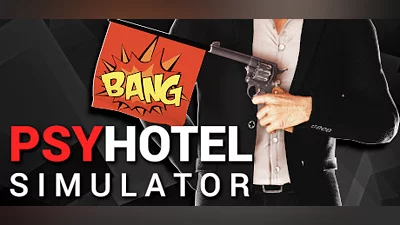 Сборник PsyHotel Simulator