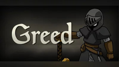 Сборник Greed Demo