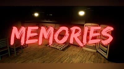 Сборник Memories Demo
