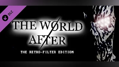 Сборник The World After - Retro Filter Edition