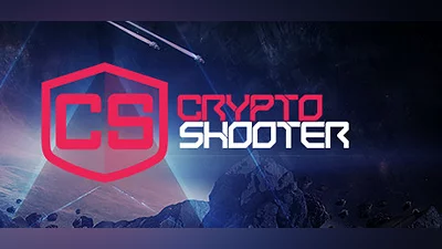 Сборник Crypto Shooter