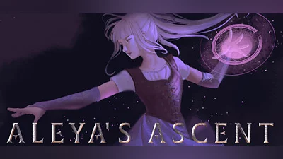 Сборник Aleya's Ascent