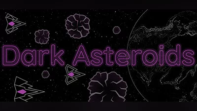 Сборник Dark Asteroids Demo