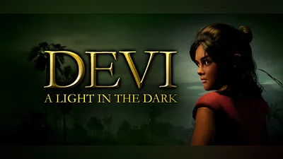 Сборник Devi : A light in the dark Demo