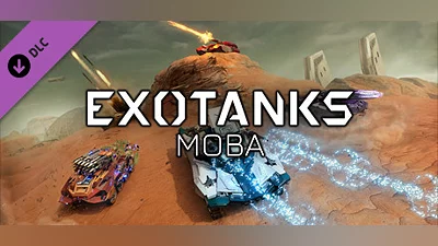 Сборник ExoTanks - Scout Pack