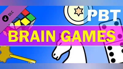 Сборник PBT - Brain Games