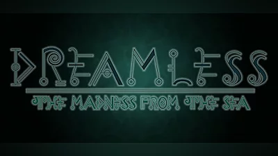 Сборник Dreamless: The Madness from the Sea