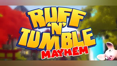 Сборник Ruff 'N' Tumble: Mayhem
