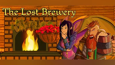 Сборник The Lost Brewery
