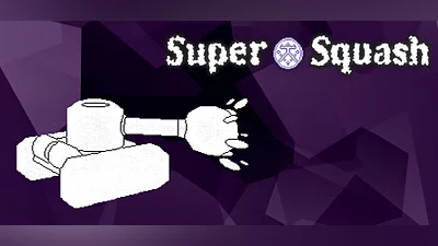 Сборник Super Squash