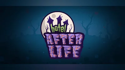 Сборник Hotel Afterlife