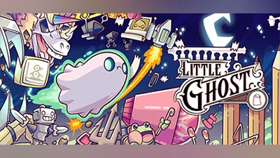 Сборник Little Ghost Demo