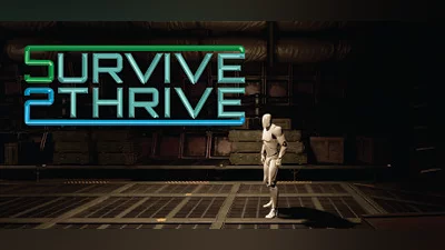 Сборник Survive 2 Thrive