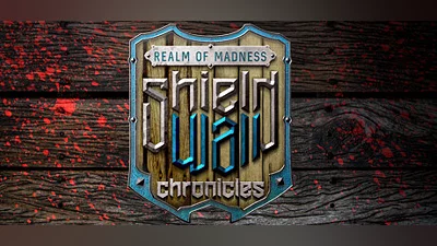 Сборник Shieldwall Chronicles: Realm of Madness