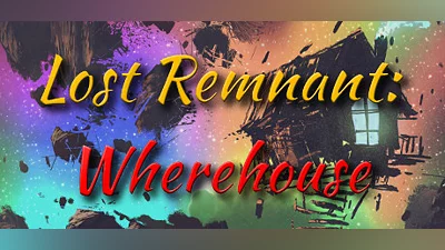 Сборник Lost Remnant: Wherehouse
