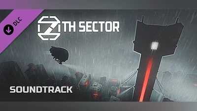 Сборник 7th Sector - Soundtrack