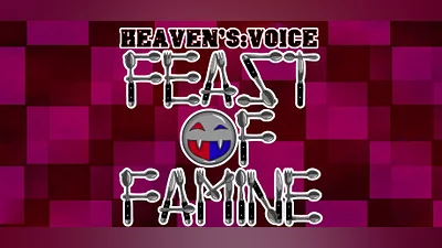 Сборник Heaven's Voice Feast of Famine