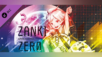 Сборник Zanki Zero: Last Beginning - Survival Soundtrack