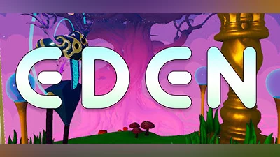 Сборник Eden