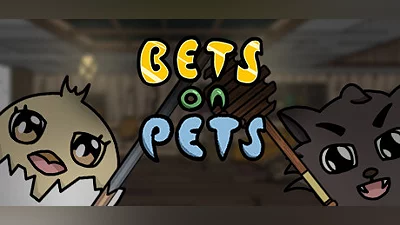 Сборник Bets on Pets